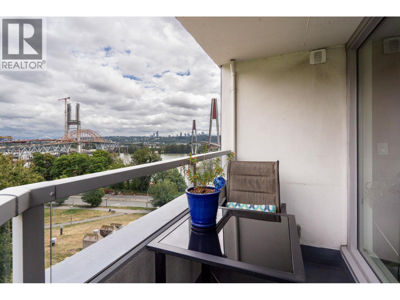 Photo 38 of 804 31 Elliot Street, New Westminster BC
