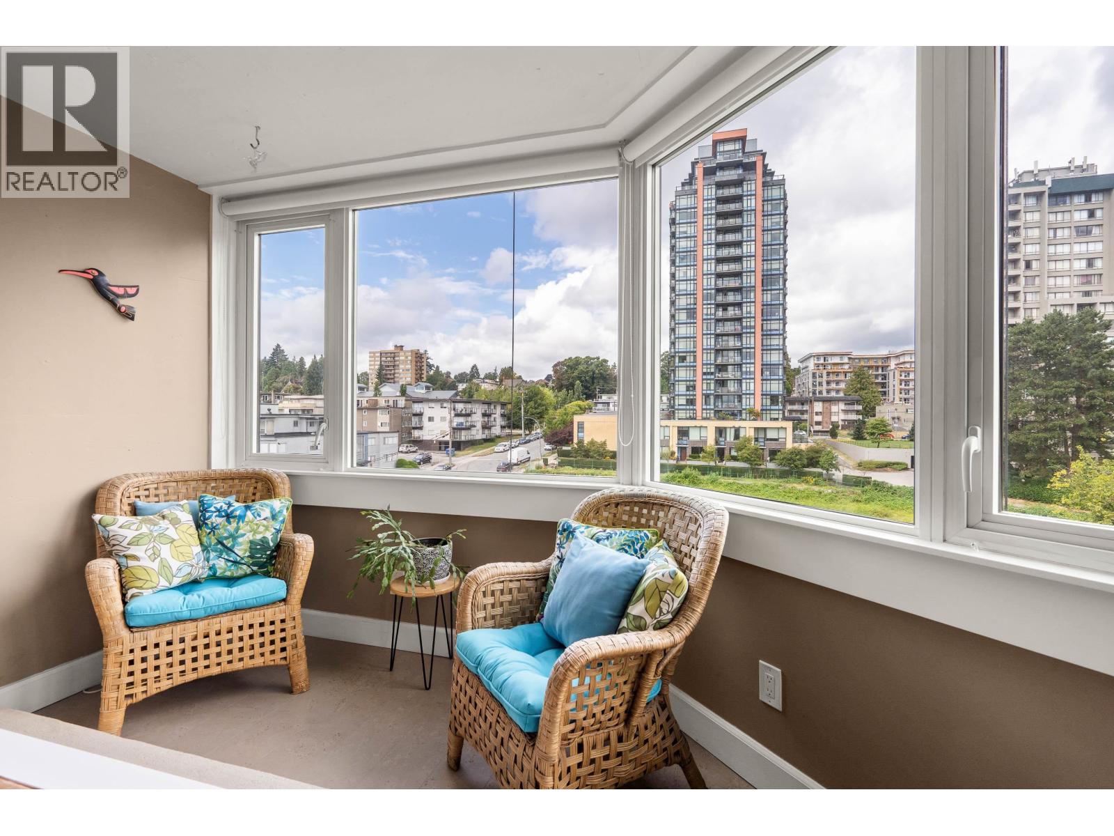 Photo 22 of 804 31 Elliot Street, New Westminster BC