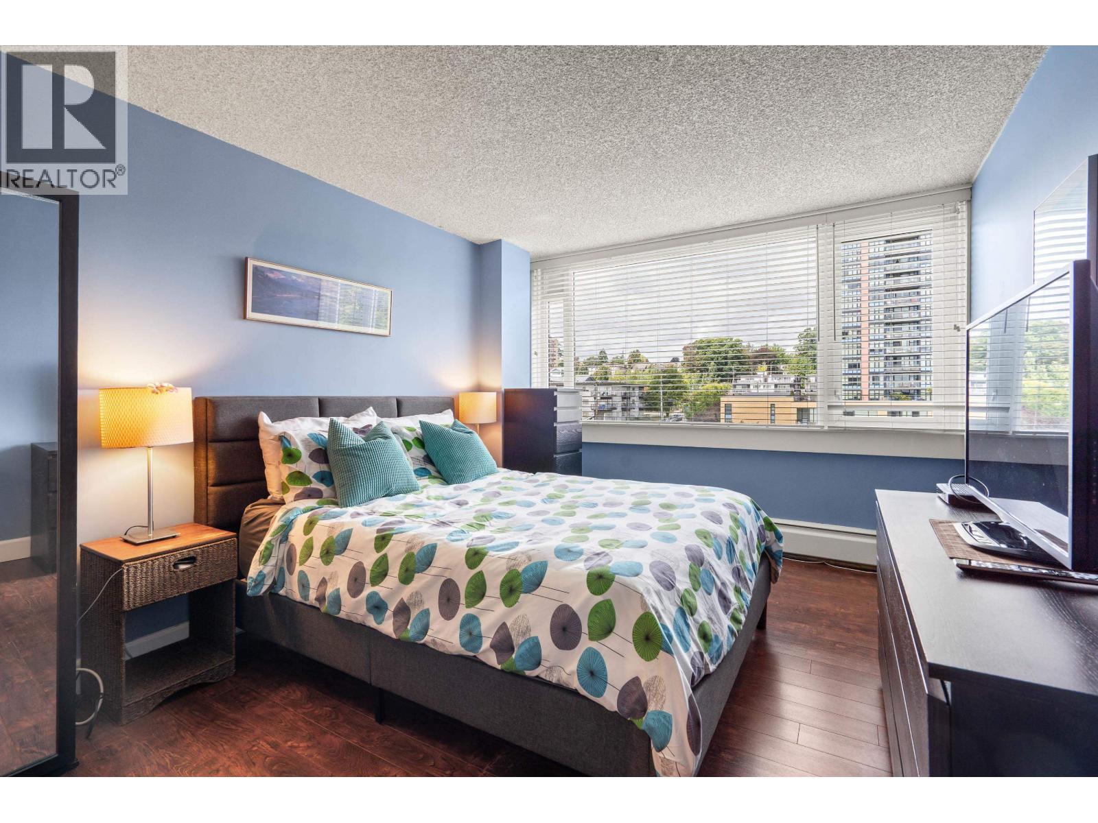Photo 28 of 804 31 Elliot Street, New Westminster BC