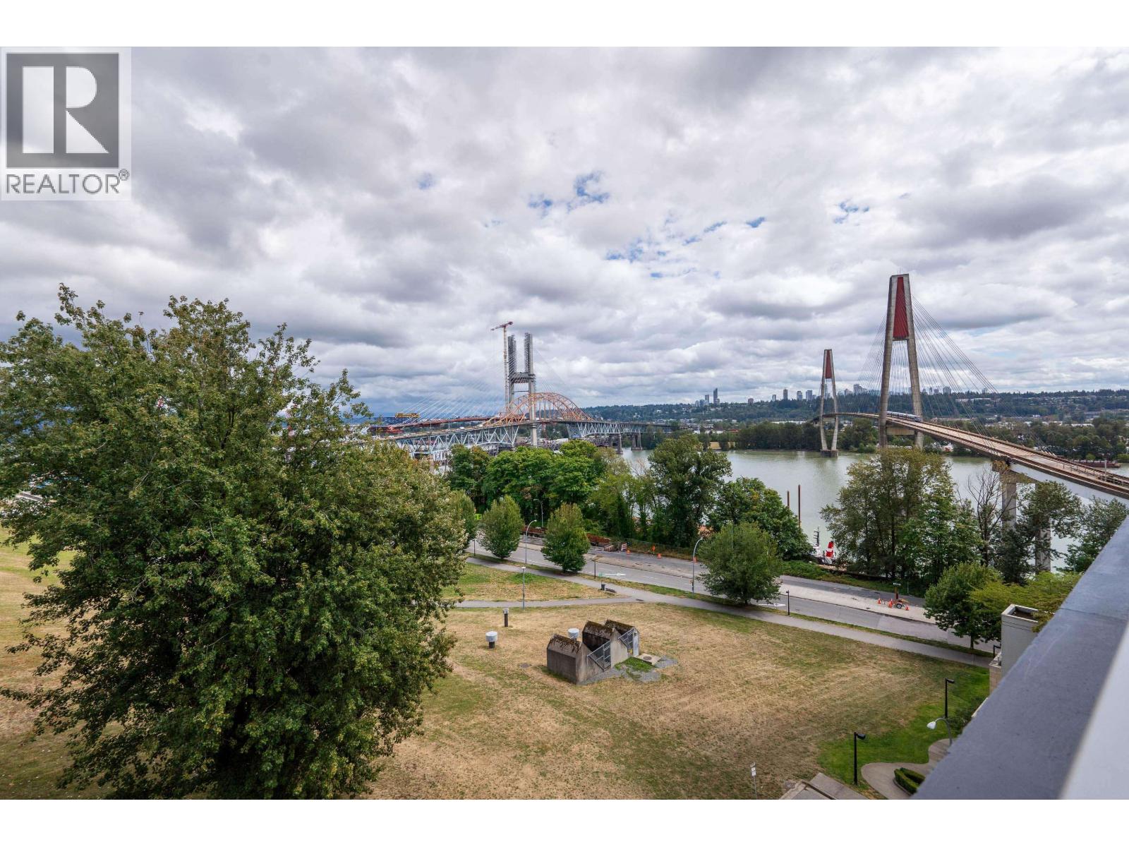 Photo 37 of 804 31 Elliot Street, New Westminster BC
