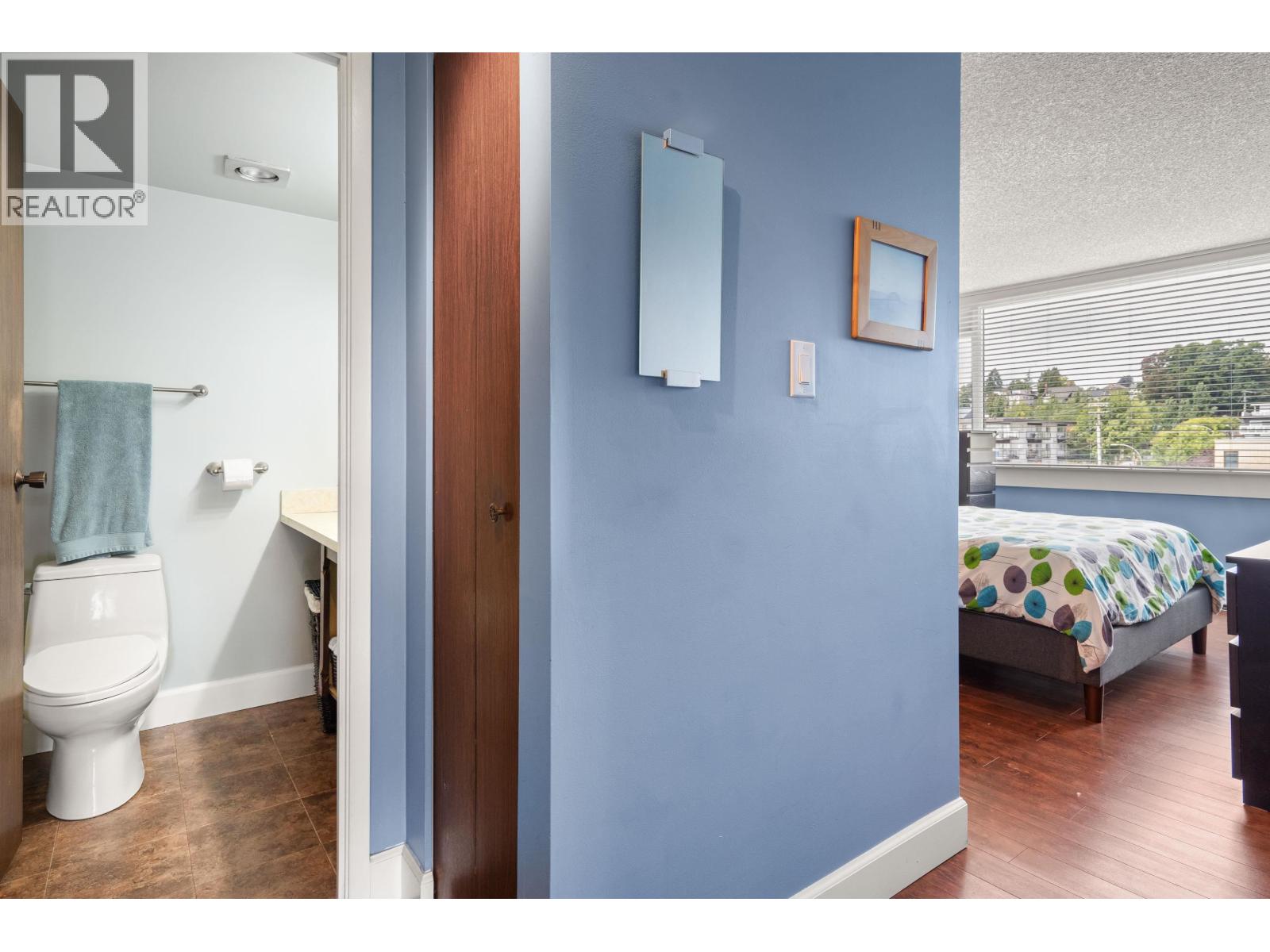 Photo 30 of 804 31 Elliot Street, New Westminster BC