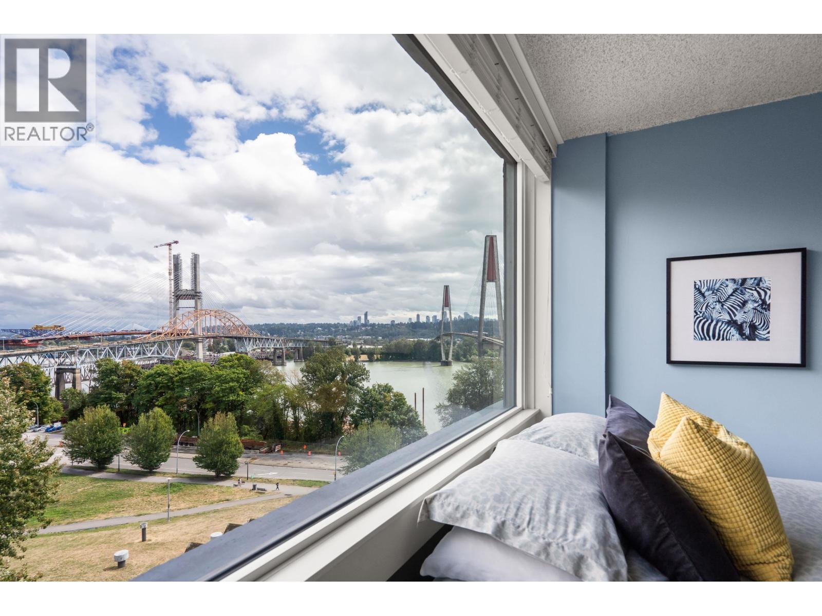 Photo 34 of 804 31 Elliot Street, New Westminster BC