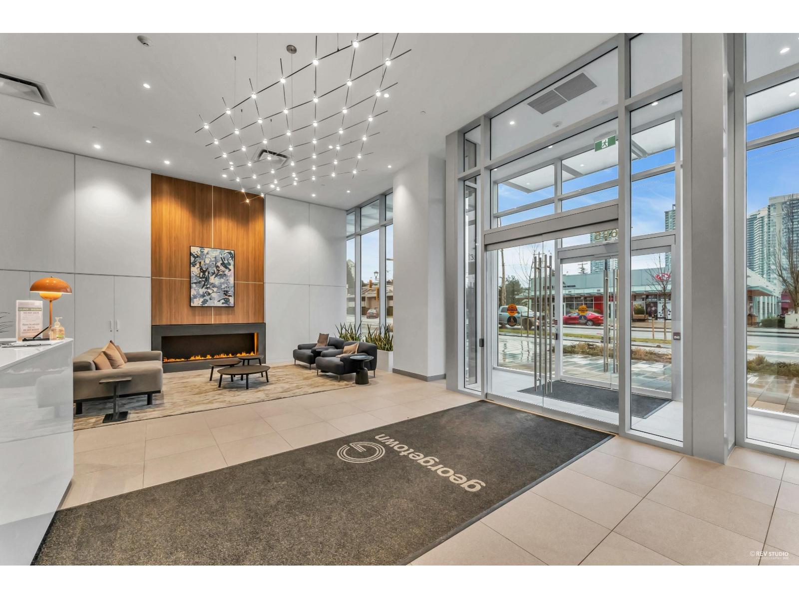 Photo 13 of 1002 13685 102 Avenue, Surrey BC