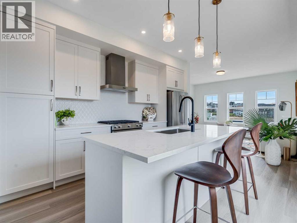 Single Family House for Sale in   st Street SW Springbank Hill Calgary 