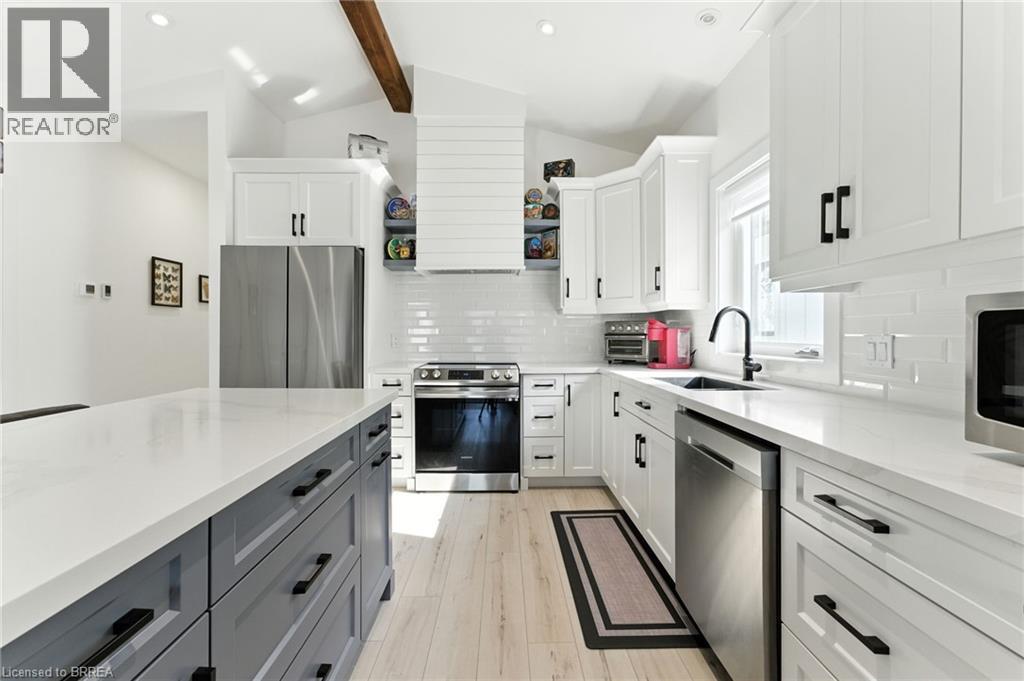 Photo 29 of 7 Macneil Court, Port Burwell ON