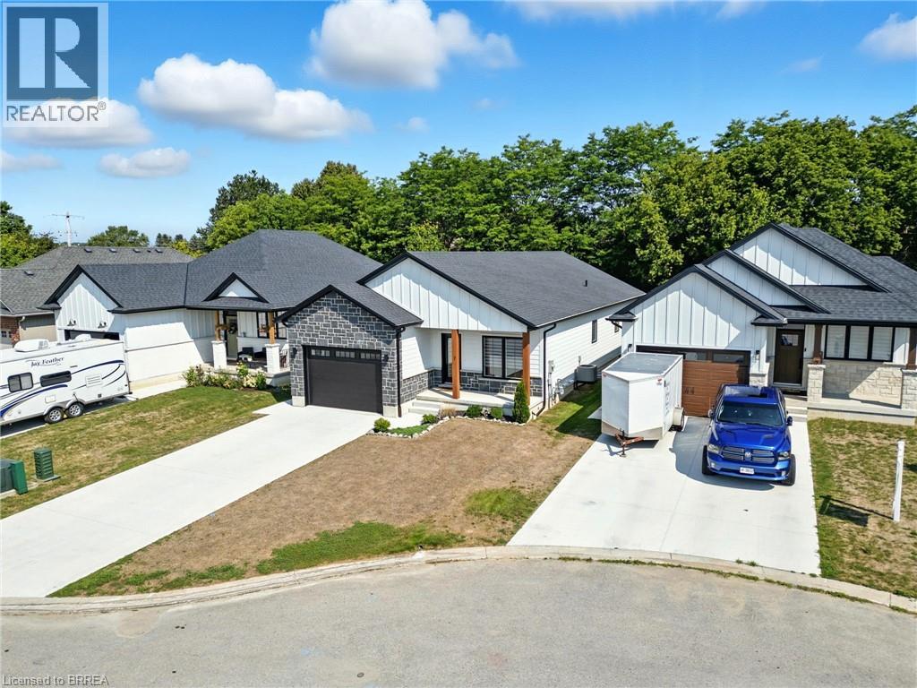 Photo 8 of 7 Macneil Court, Port Burwell ON