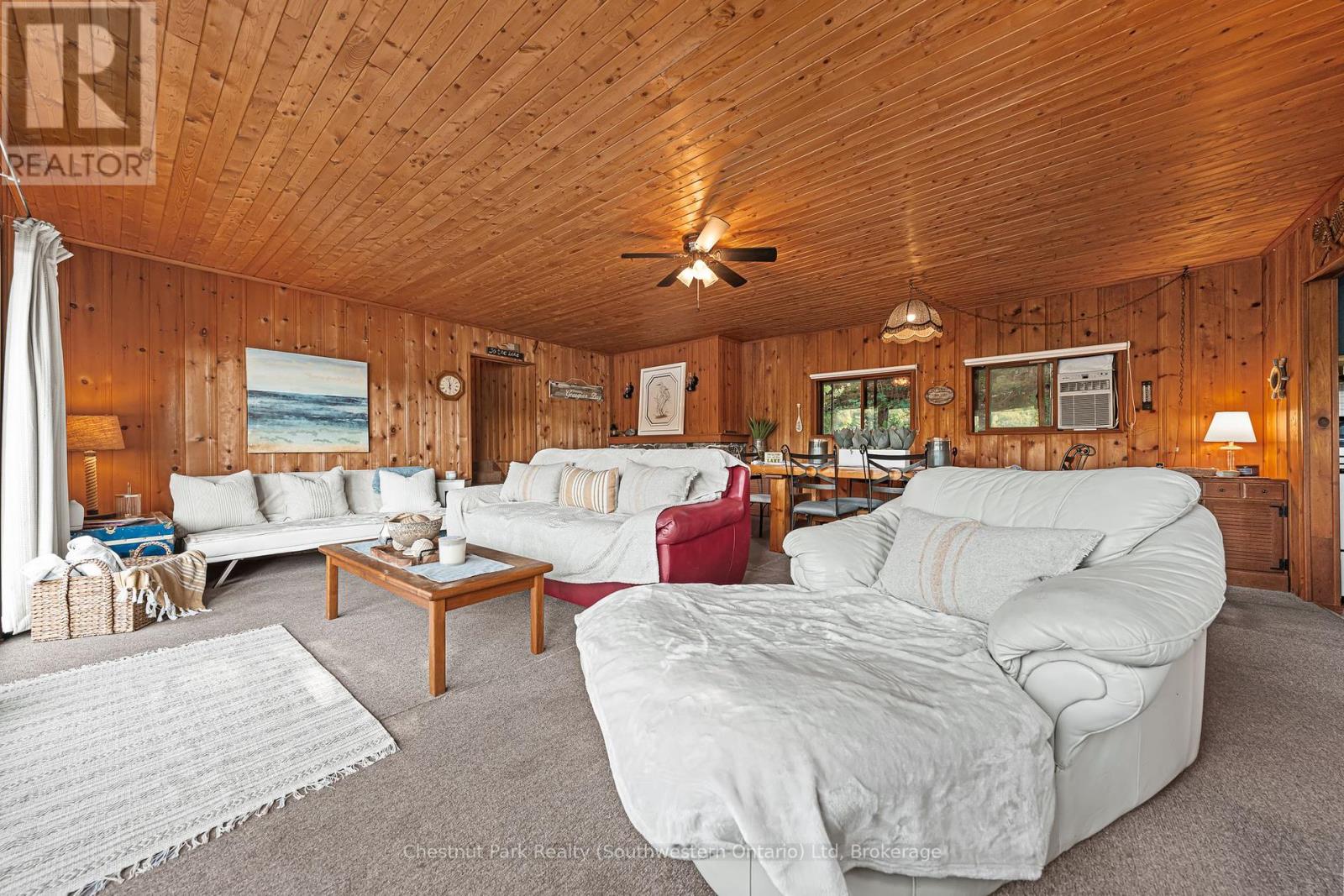 Photo 3 of 3228 Twelve Mile Bay Road, Georgian Bay ON