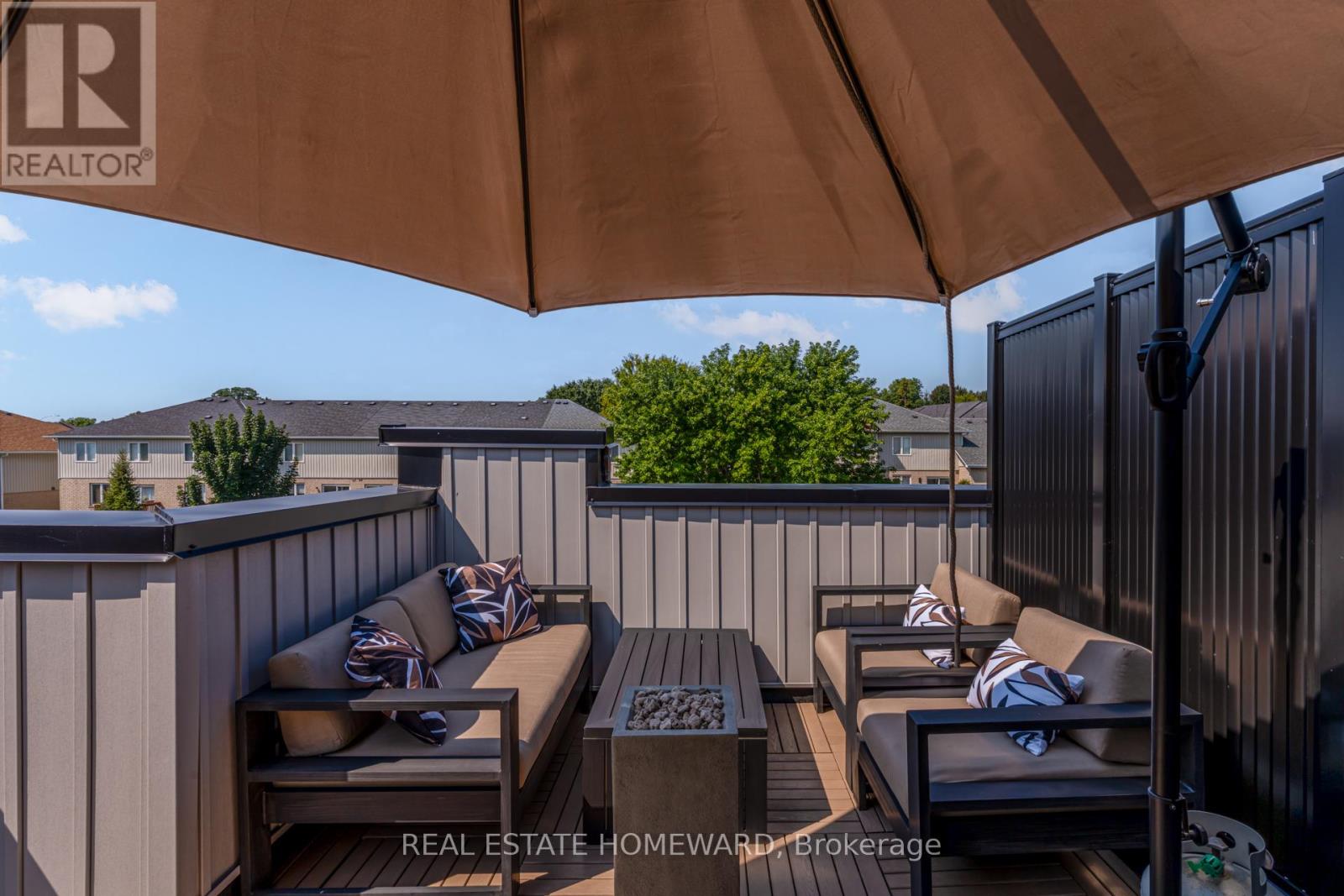 Photo 39 of 12 40 Baynes Way, Bradford West Gwillimbury ON