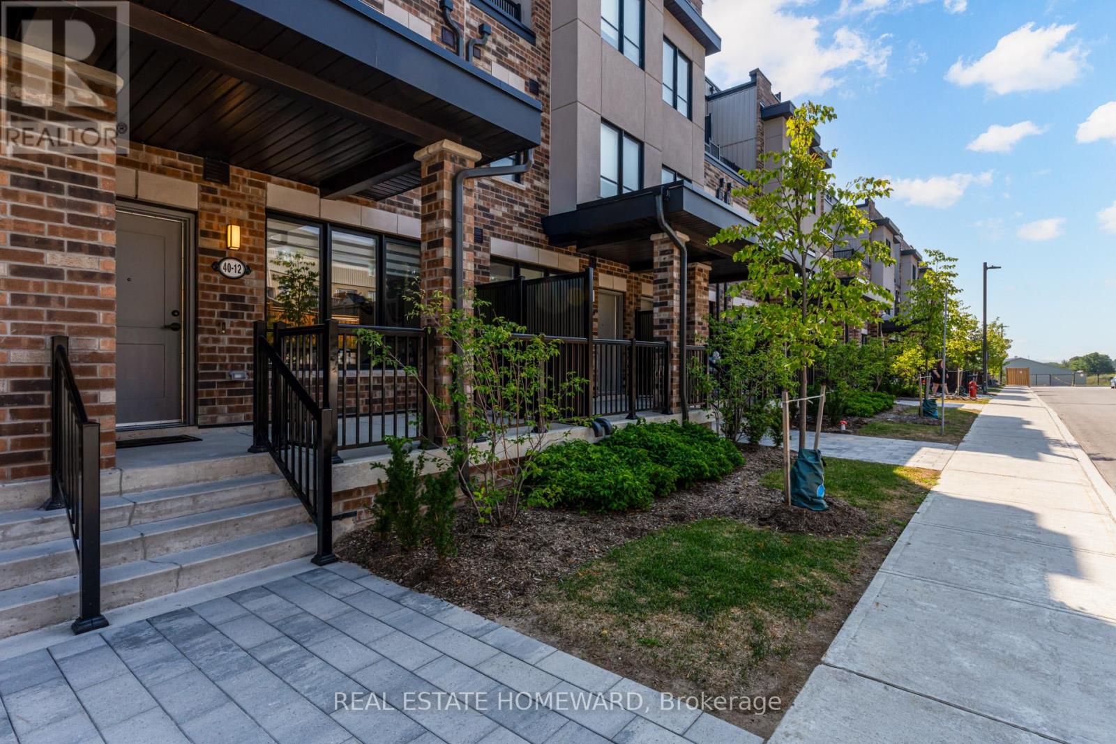 Photo 28 of 12 40 Baynes Way, Bradford West Gwillimbury ON
