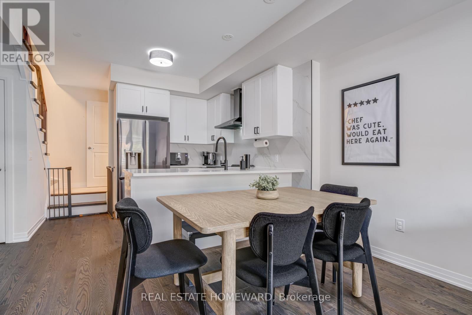 Photo 23 of 12 40 Baynes Way, Bradford West Gwillimbury ON