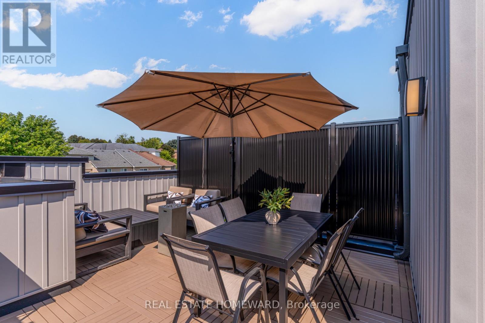 Photo 20 of 12 40 Baynes Way, Bradford West Gwillimbury ON