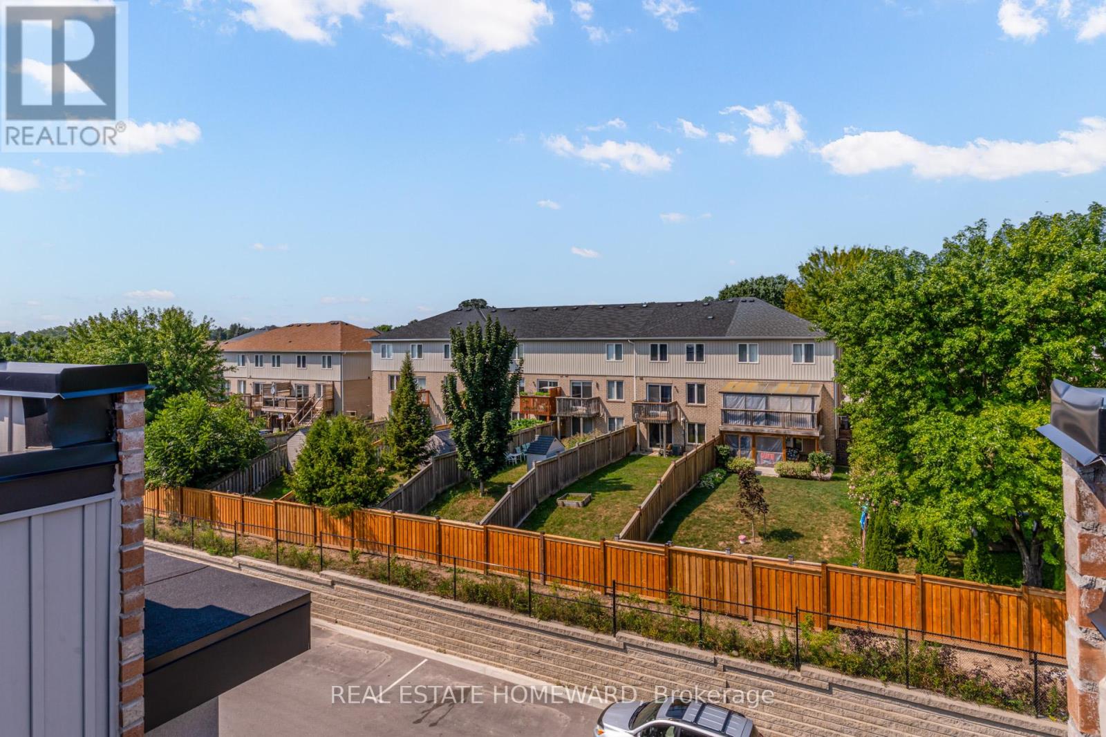 Photo 21 of 12 40 Baynes Way, Bradford West Gwillimbury ON