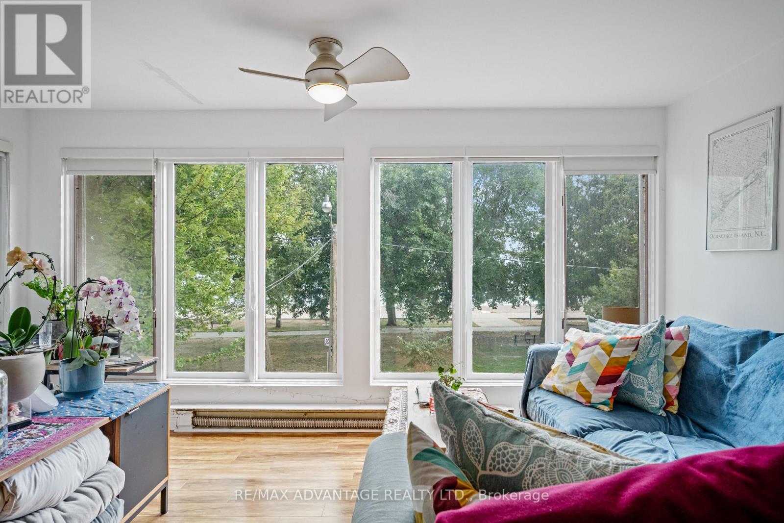 Photo 39 of 108 Hubbard Boulevard, Toronto ON