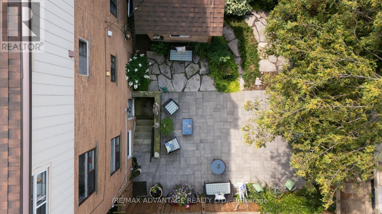 Photo 29 of 108 Hubbard Boulevard, Toronto ON