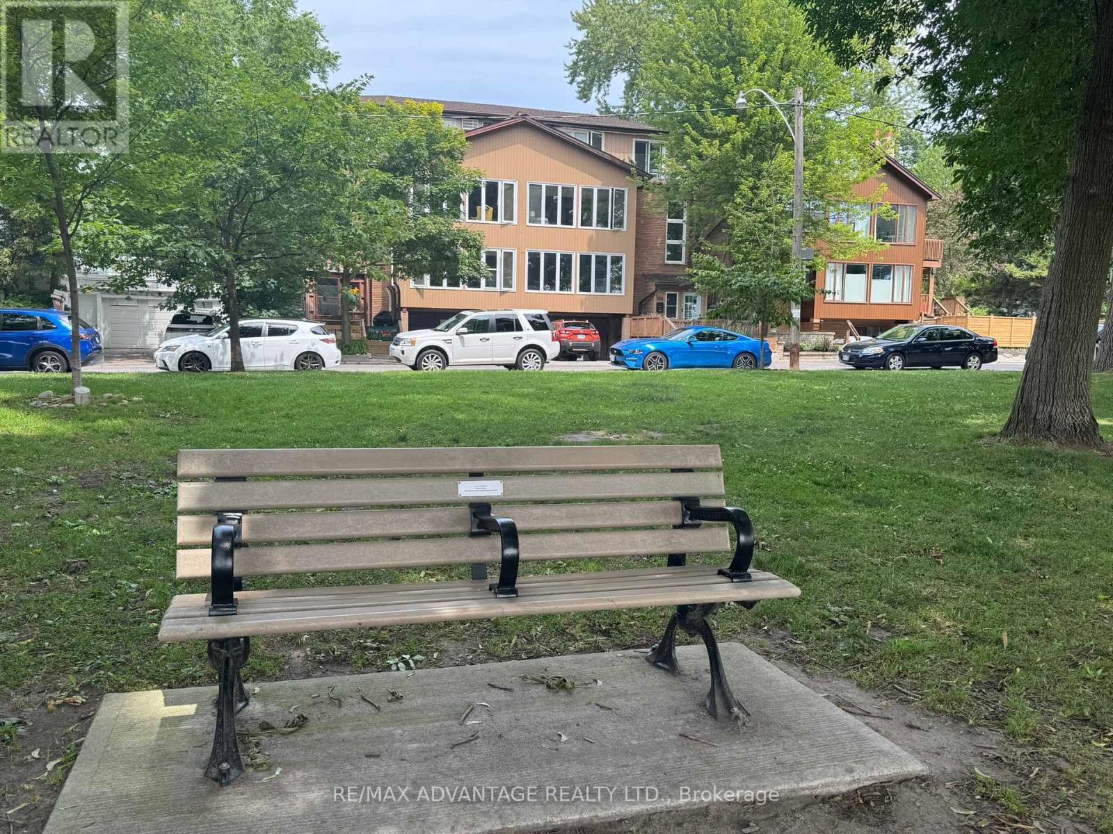 Photo 17 of 108 Hubbard Boulevard, Toronto ON