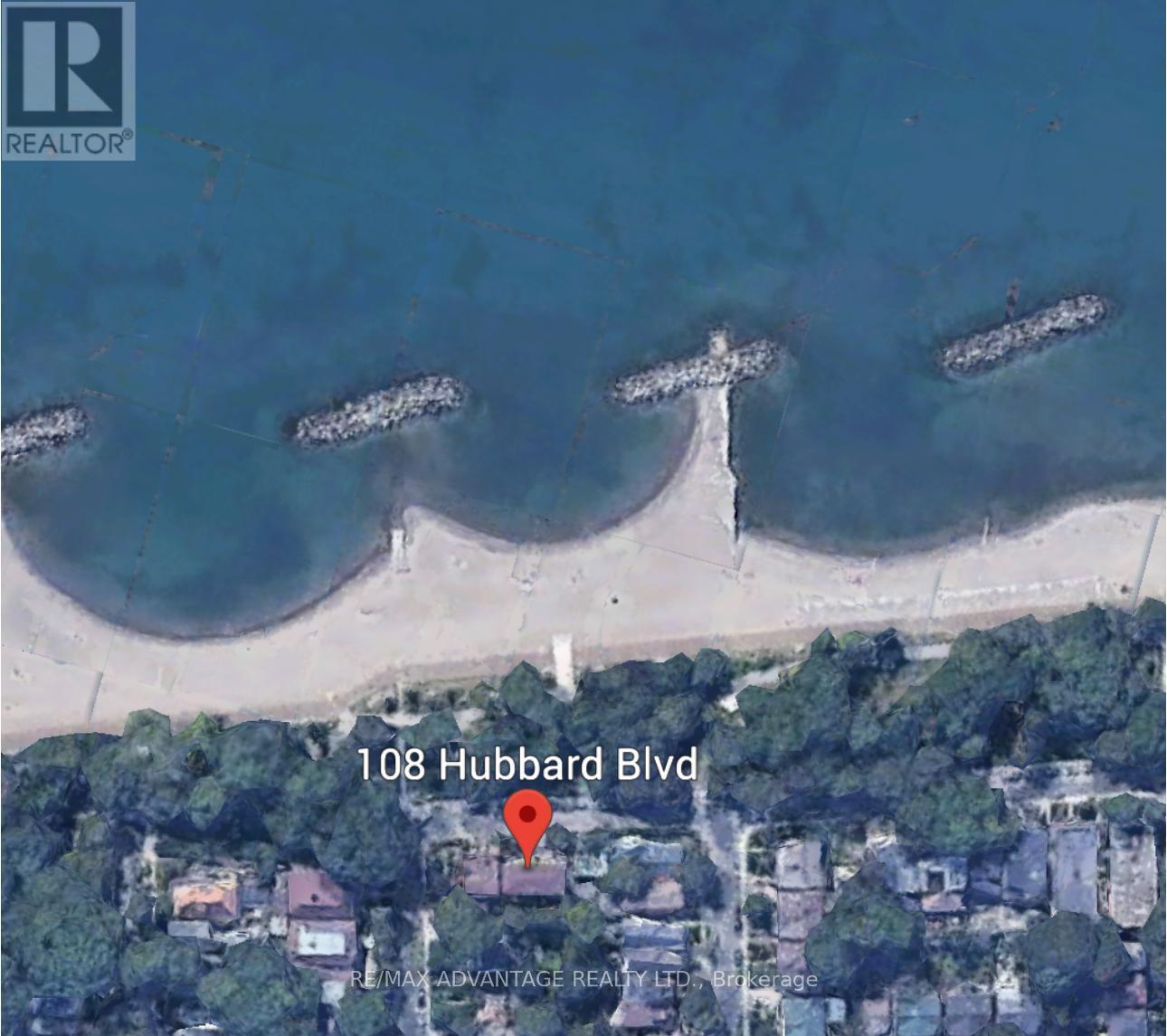 Photo 25 of 108 Hubbard Boulevard, Toronto ON