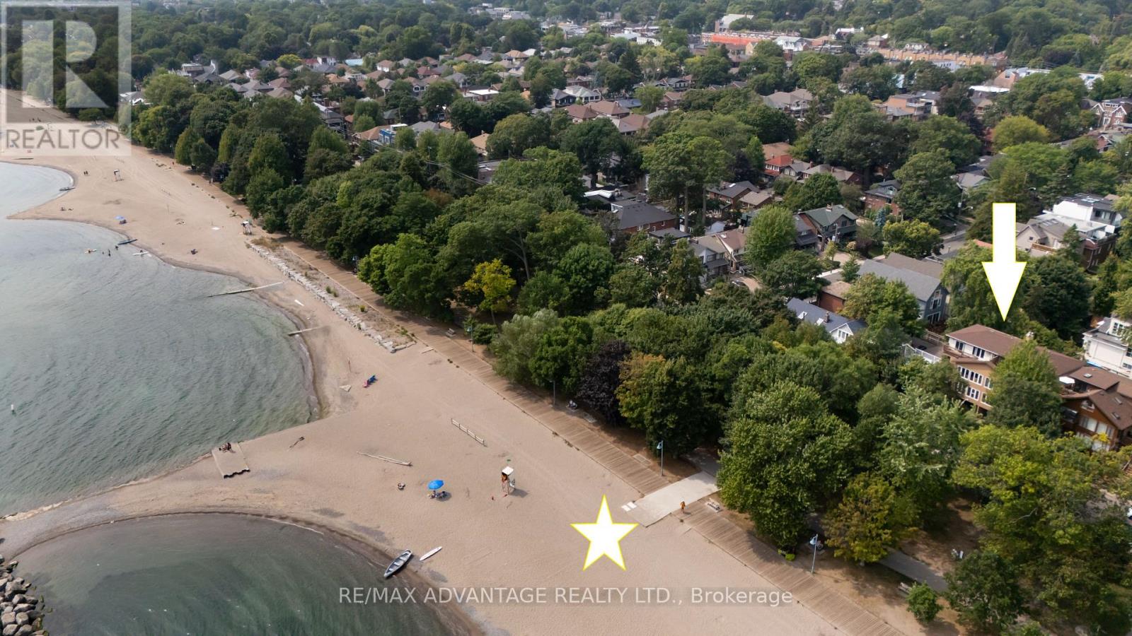 Photo 38 of 108 Hubbard Boulevard, Toronto ON