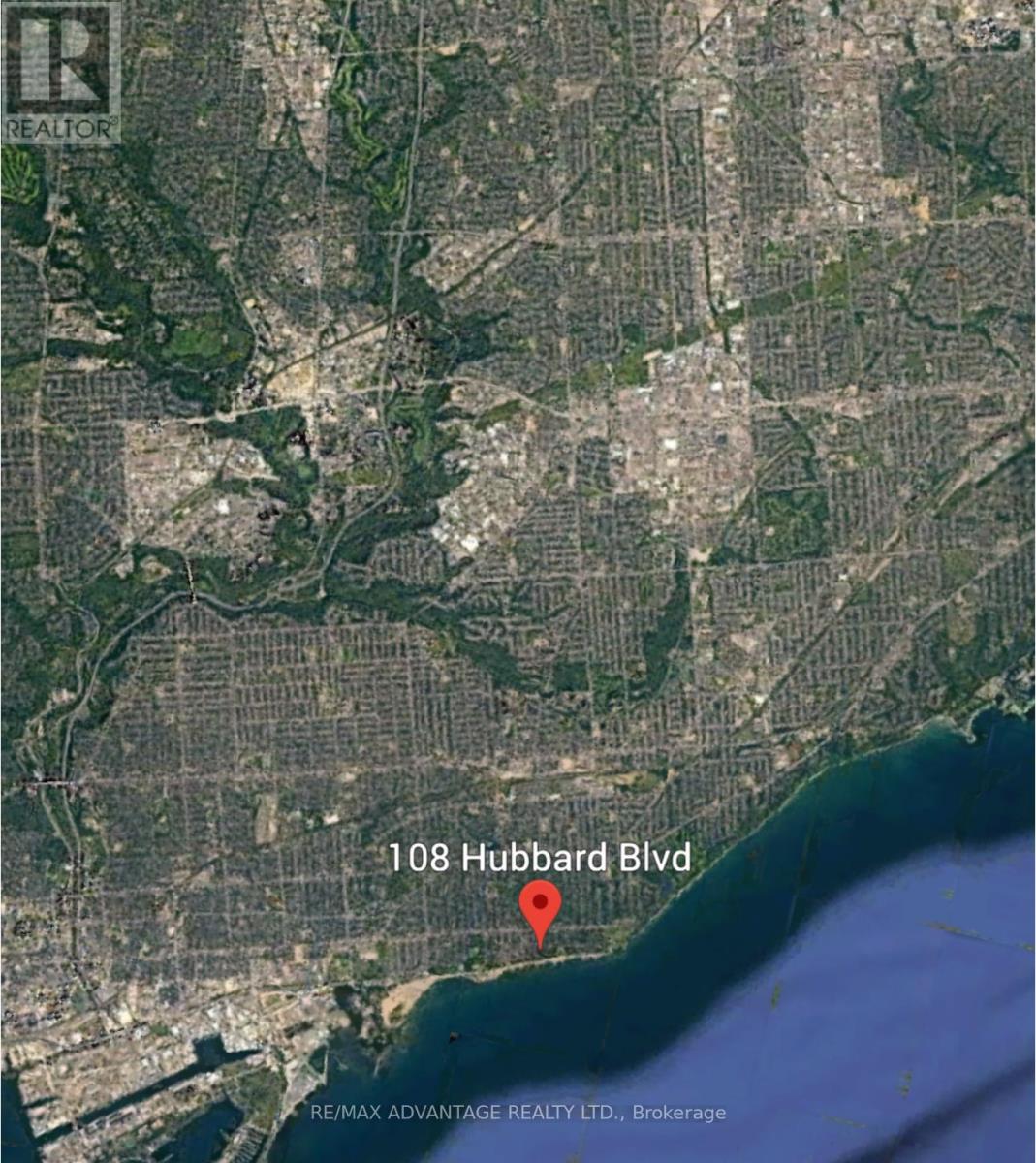 Photo 46 of 108 Hubbard Boulevard, Toronto ON