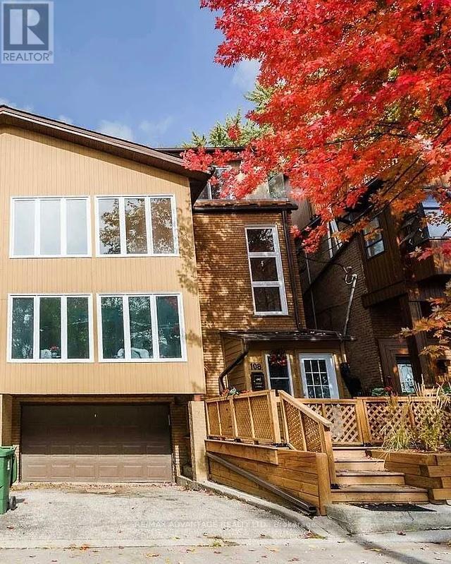 Photo 16 of 108 Hubbard Boulevard, Toronto ON