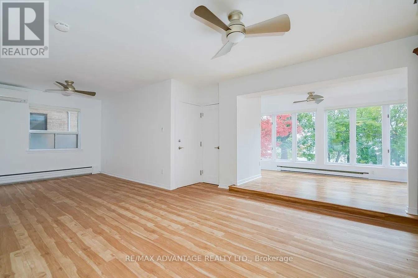 Photo 5 of 108 Hubbard Boulevard, Toronto ON