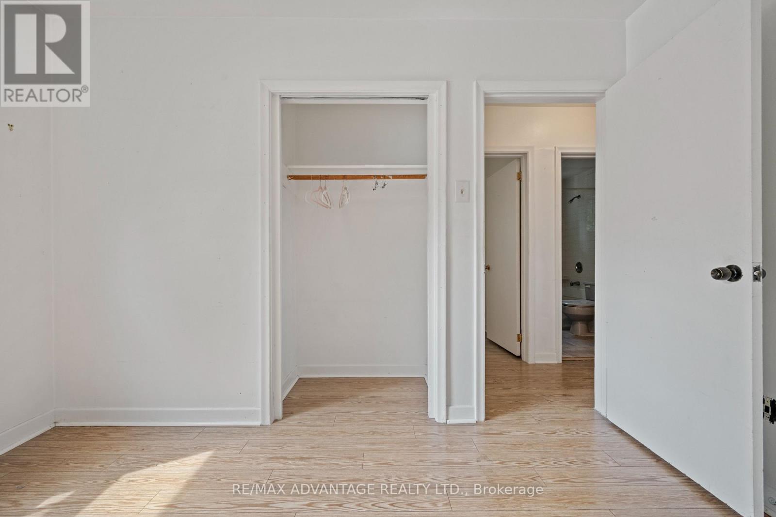 Photo 38 of 106 Hubbard Boulevard, Toronto ON