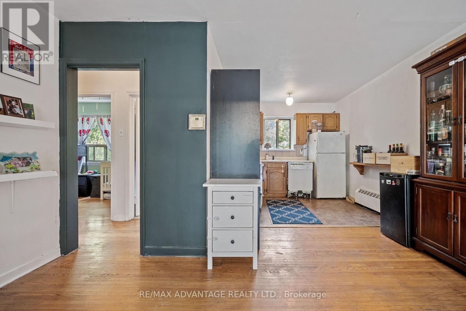 Photo 29 of 106 Hubbard Boulevard, Toronto ON