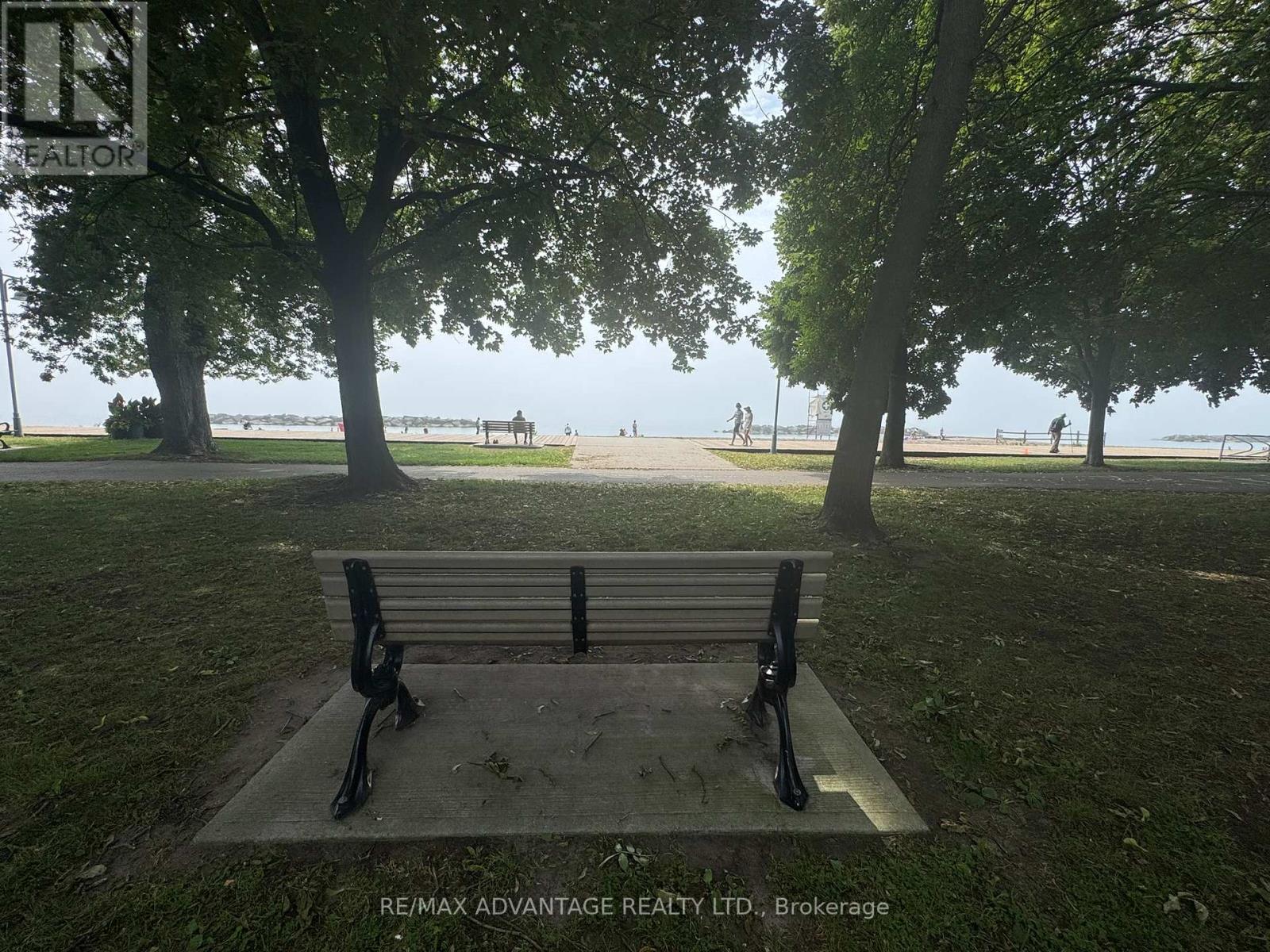 Photo 18 of 106 Hubbard Boulevard, Toronto ON