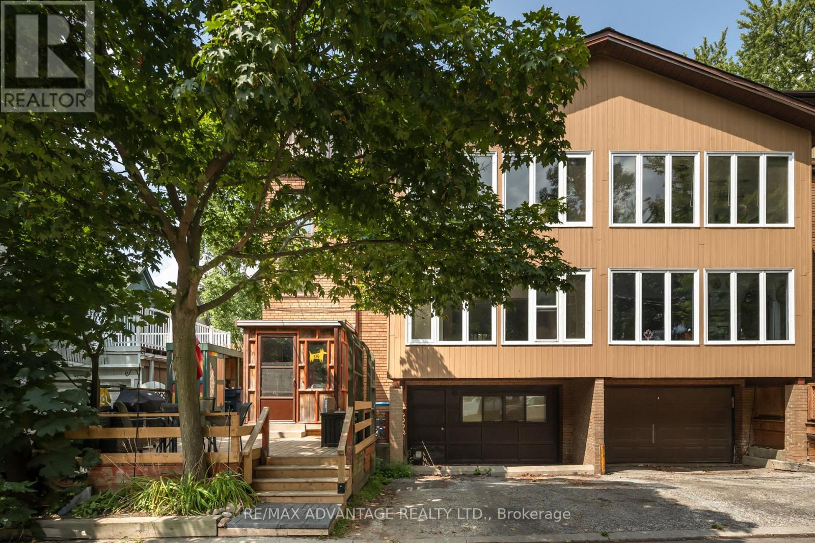 Photo 21 of 106 Hubbard Boulevard, Toronto ON