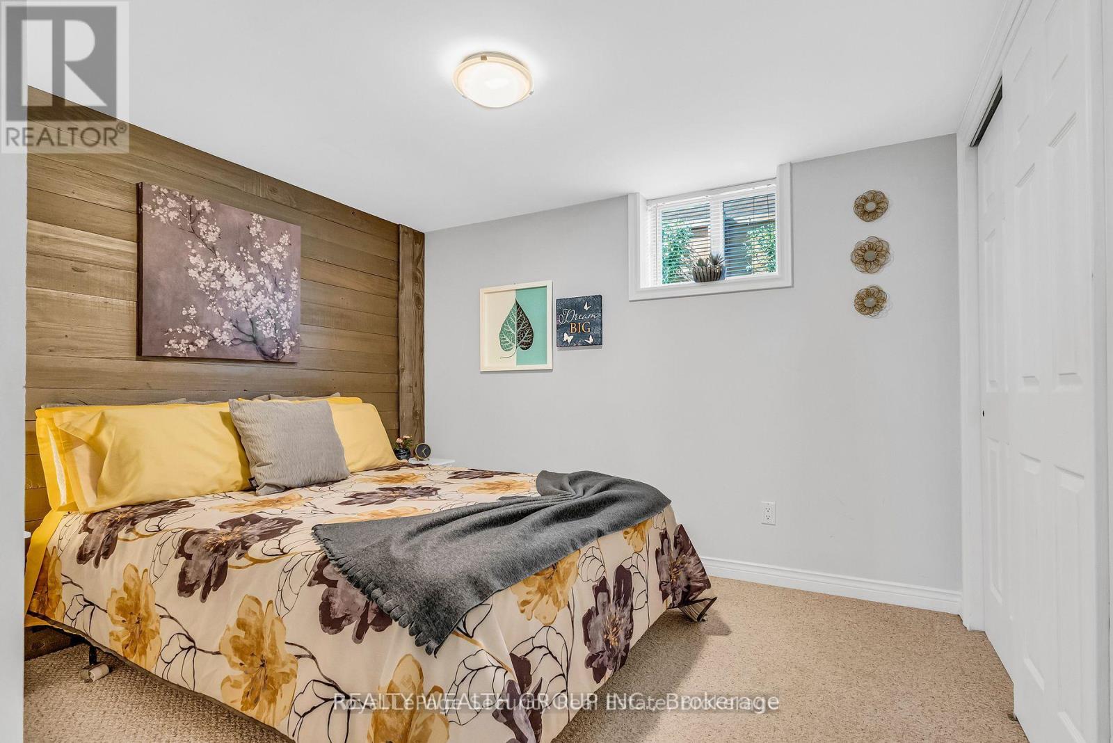 Photo 14 of Basement 771 Eversley Drive, Mississauga ON