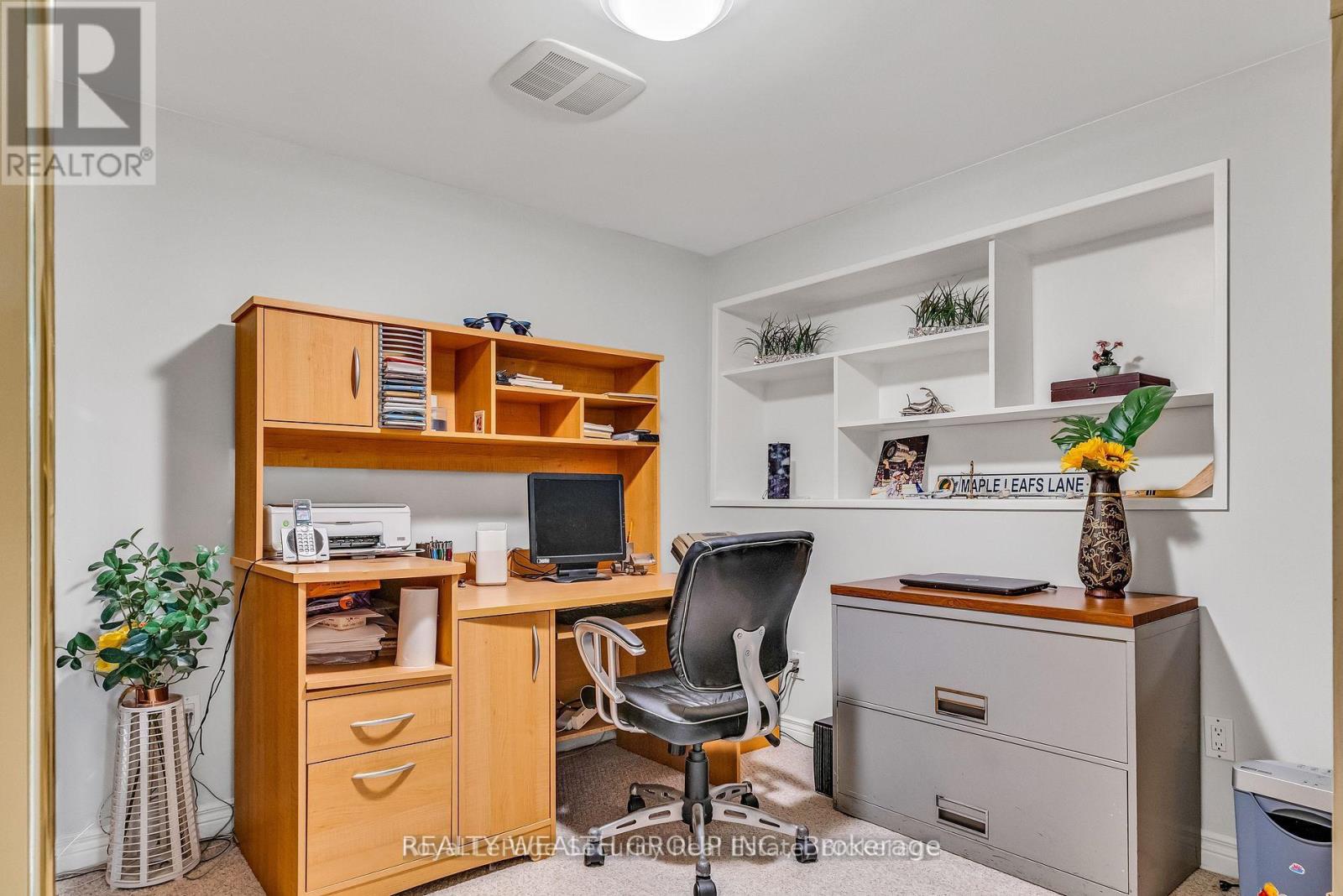 Photo 13 of Basement 771 Eversley Drive, Mississauga ON