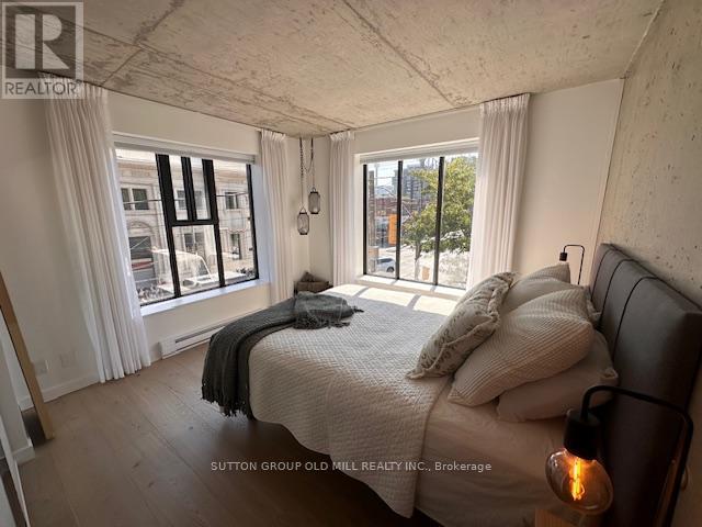 Photo 16 of 211 456 College Street, Toronto ON