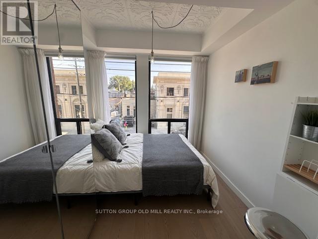 Photo 17 of 211 456 College Street, Toronto ON