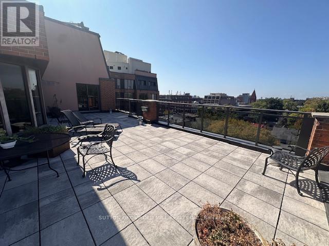 Photo 29 of 211 456 College Street, Toronto ON