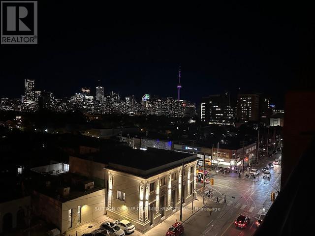 Photo 33 of 211 456 College Street, Toronto ON