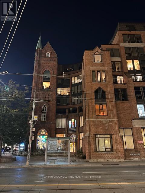 Photo 35 of 211 456 College Street, Toronto ON