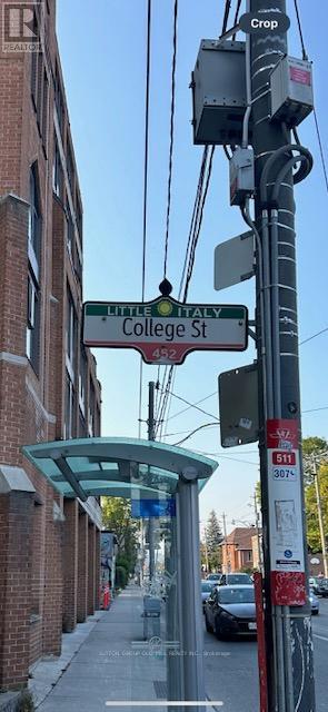 Photo 37 of 211 456 College Street, Toronto ON