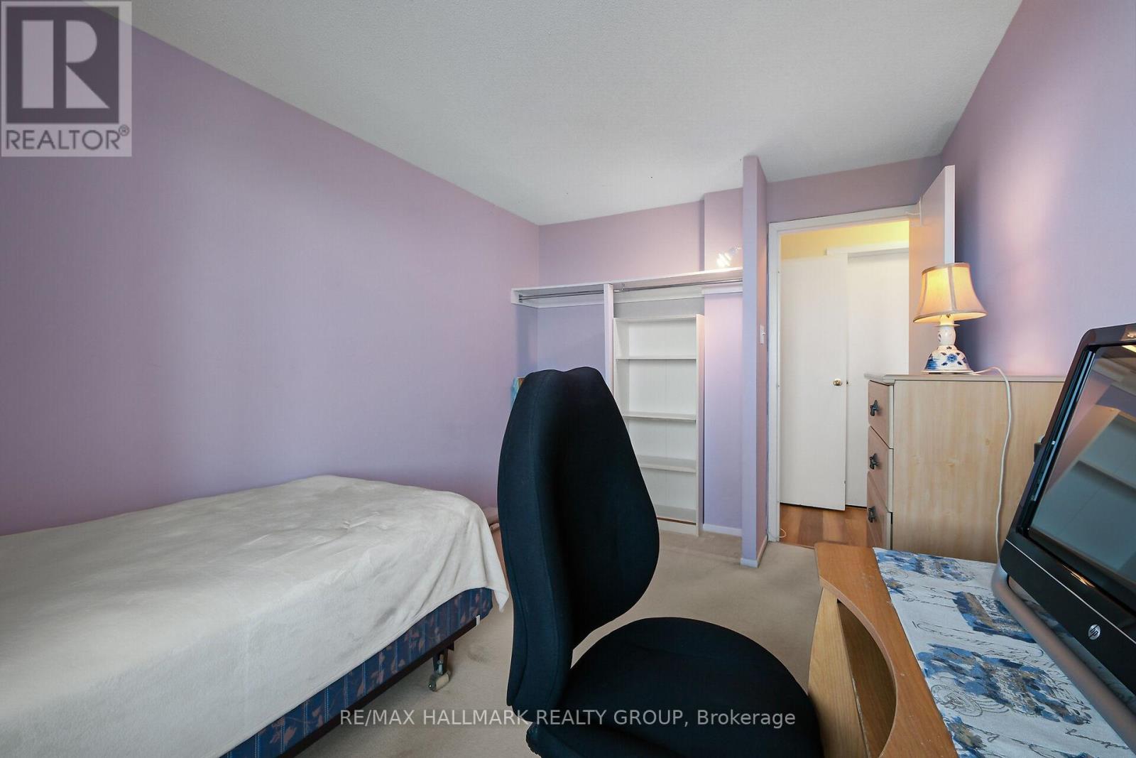 Photo 20 of 602 1081 Ambleside Drive, Ottawa ON