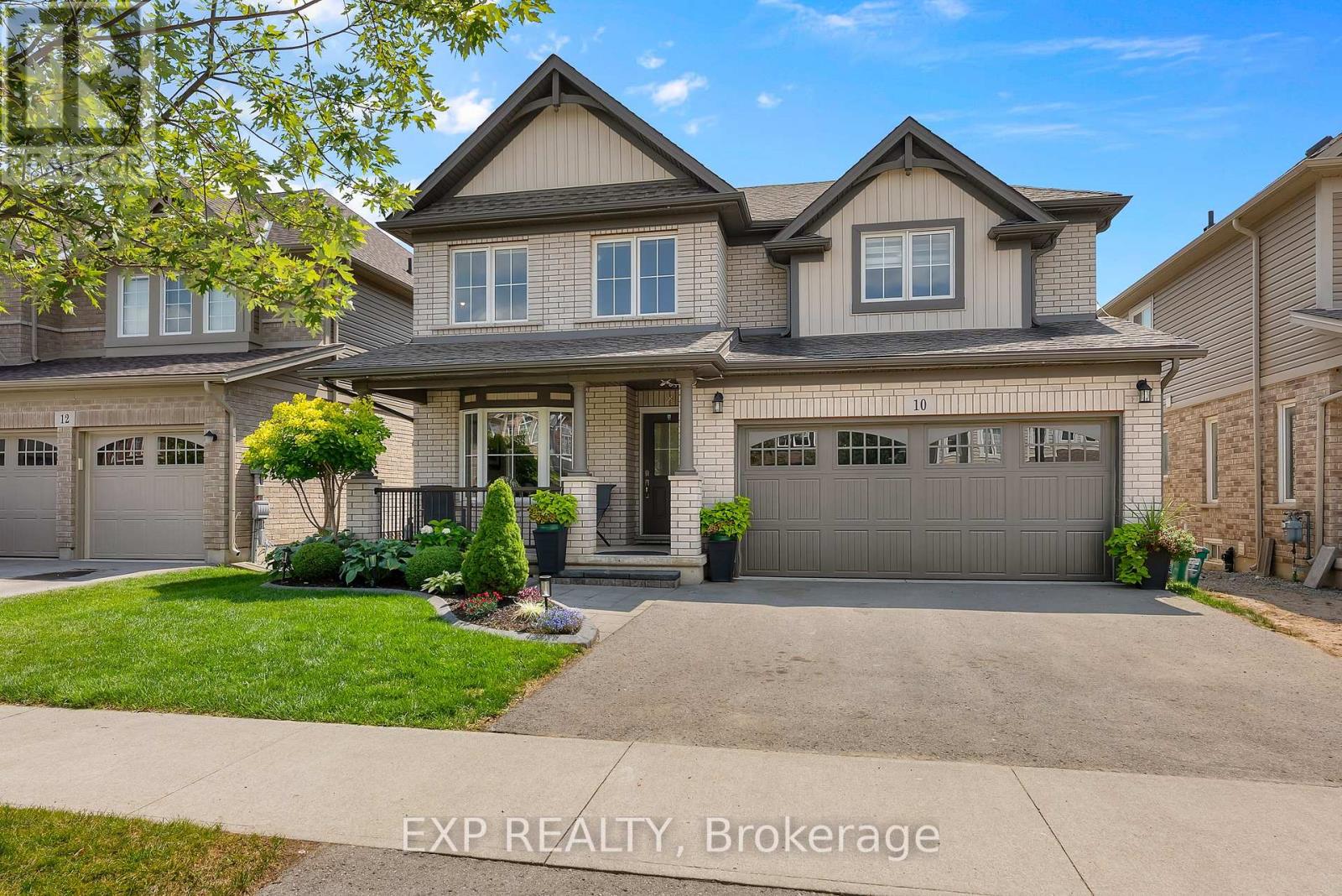 Photo 1 of 10 Riley Avenue, Pelham ON