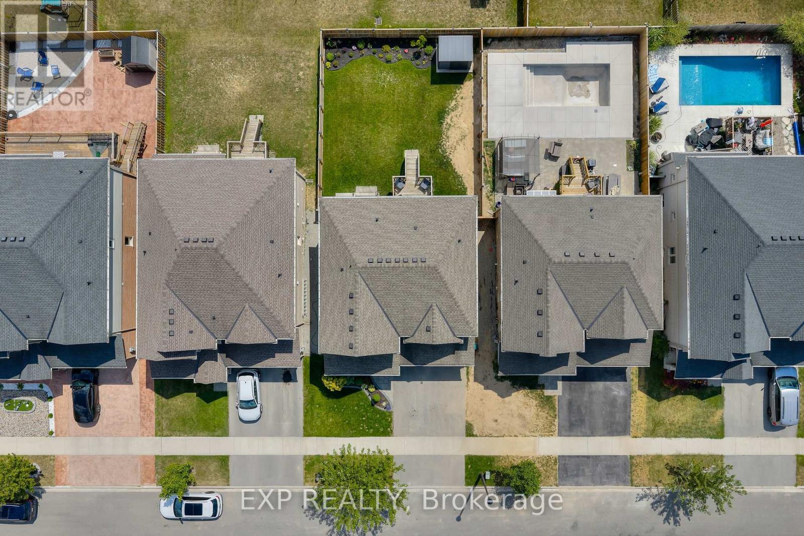 Photo 43 of 10 Riley Avenue, Pelham ON
