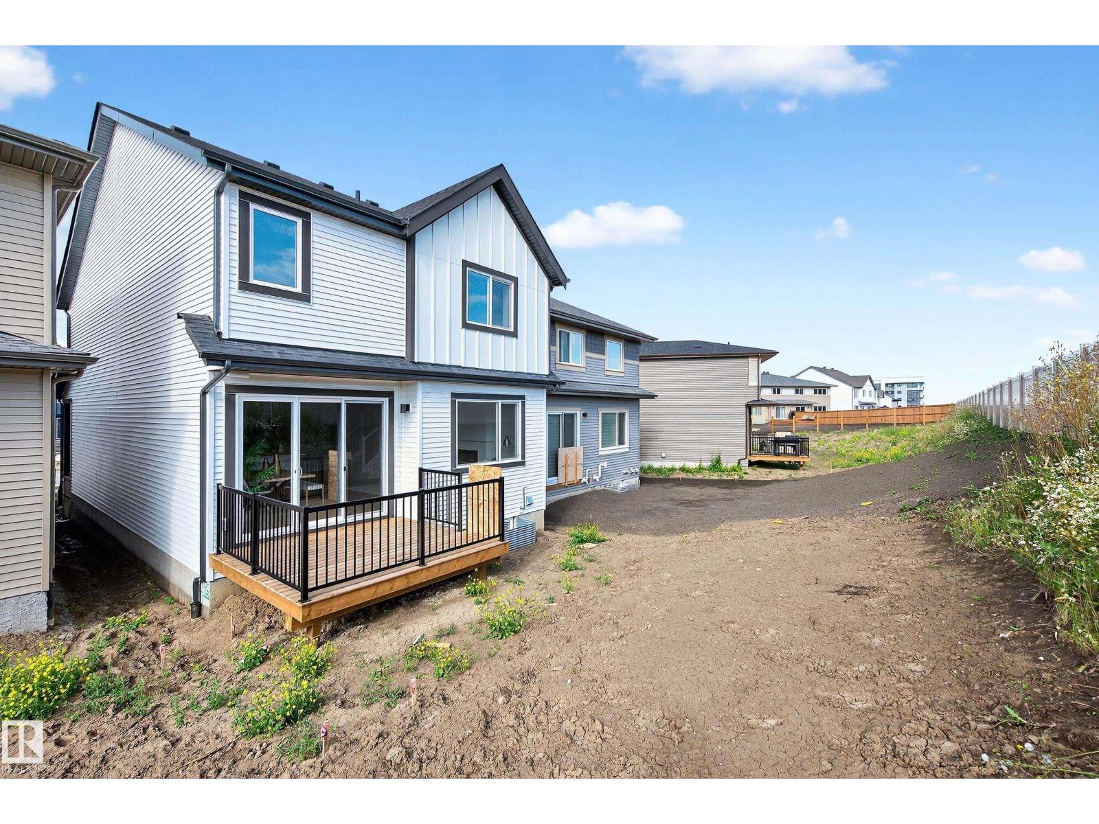 Photo 50 of 20711 24 Av Nw, Edmonton AB