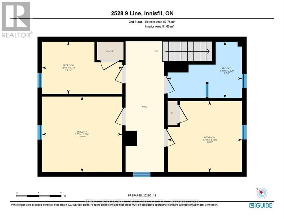 Photo 13 of 2528 9th Line, Innisfil ON