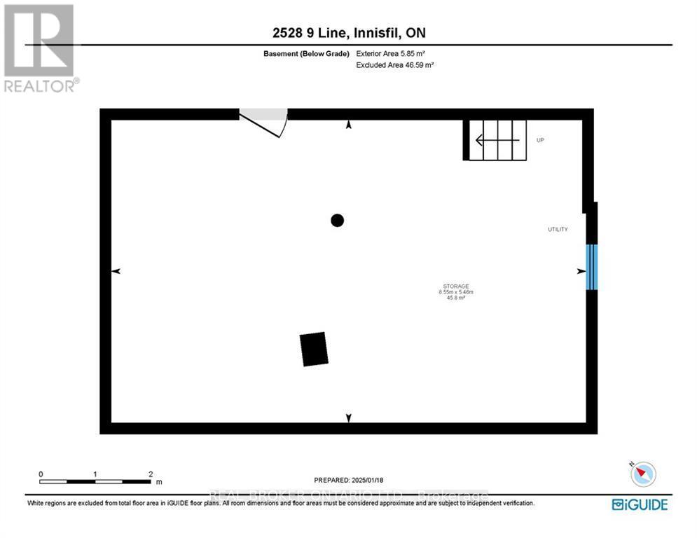Photo 14 of 2528 9th Line, Innisfil ON