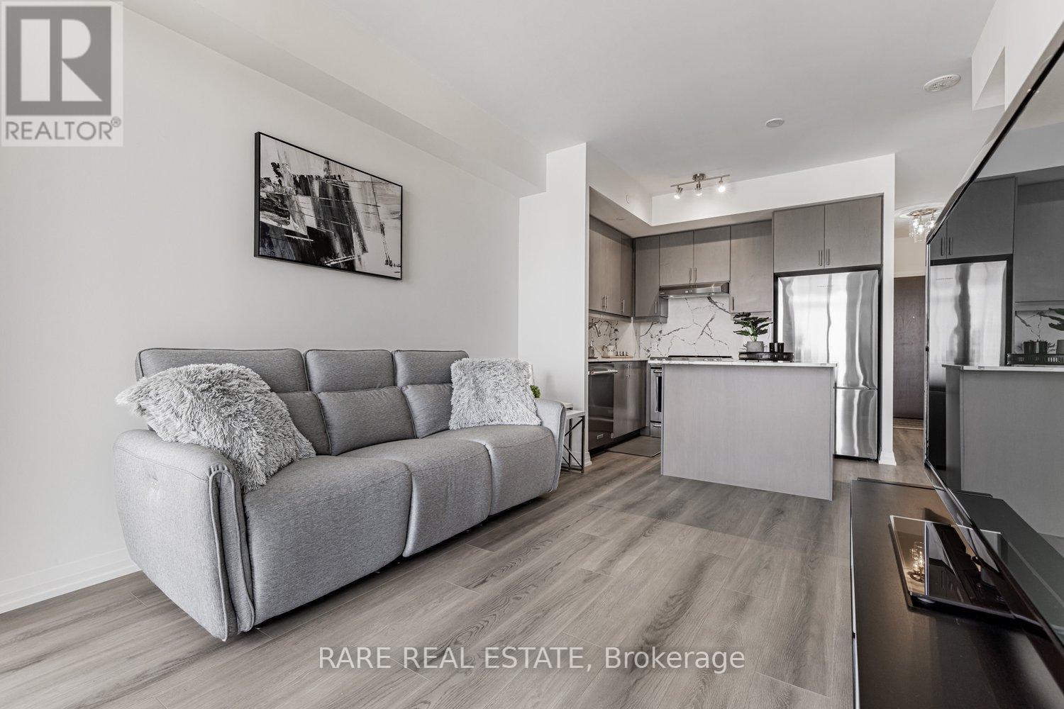 Photo 7 of 2110 9000 Jane Street, Vaughan ON