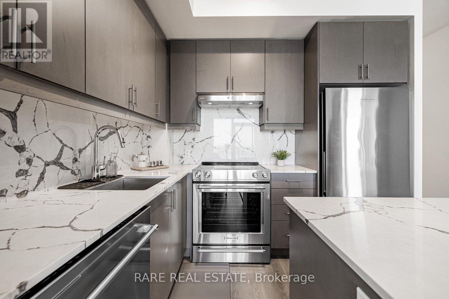 Photo 13 of 2110 9000 Jane Street, Vaughan ON