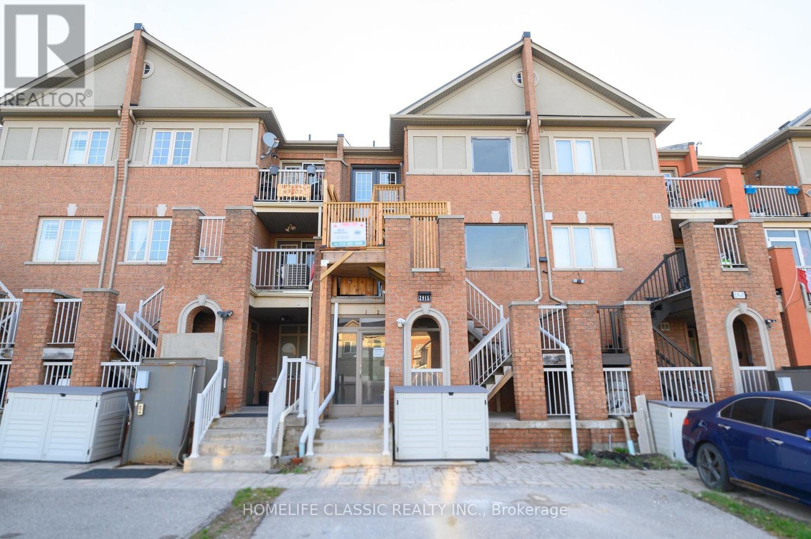 Photo 1 of 1st Fl 2915 Bur Oak Avenue, Markham ON