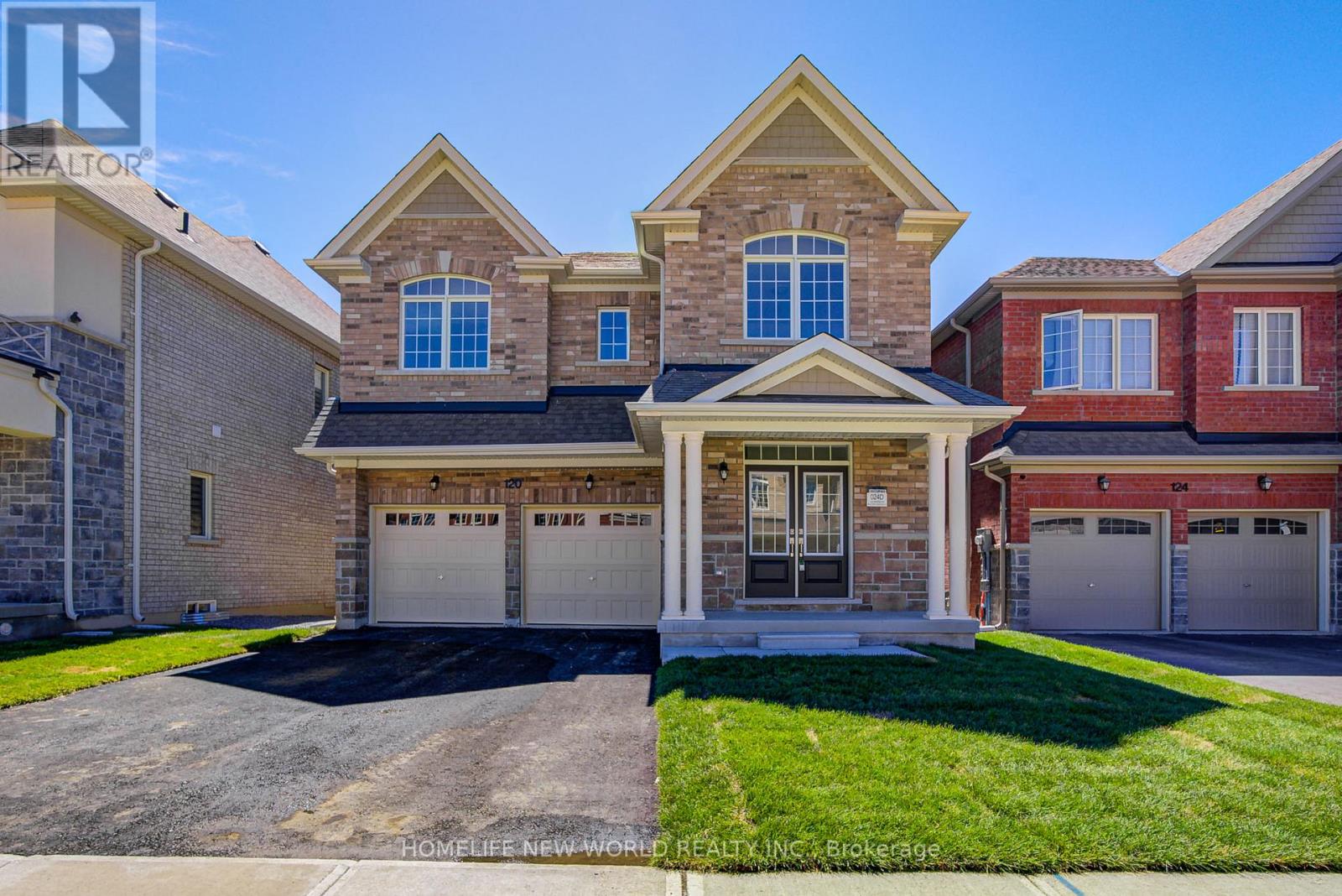 Photo 40 of 120 Kenneth Rogers Crescent, East Gwillimbury ON