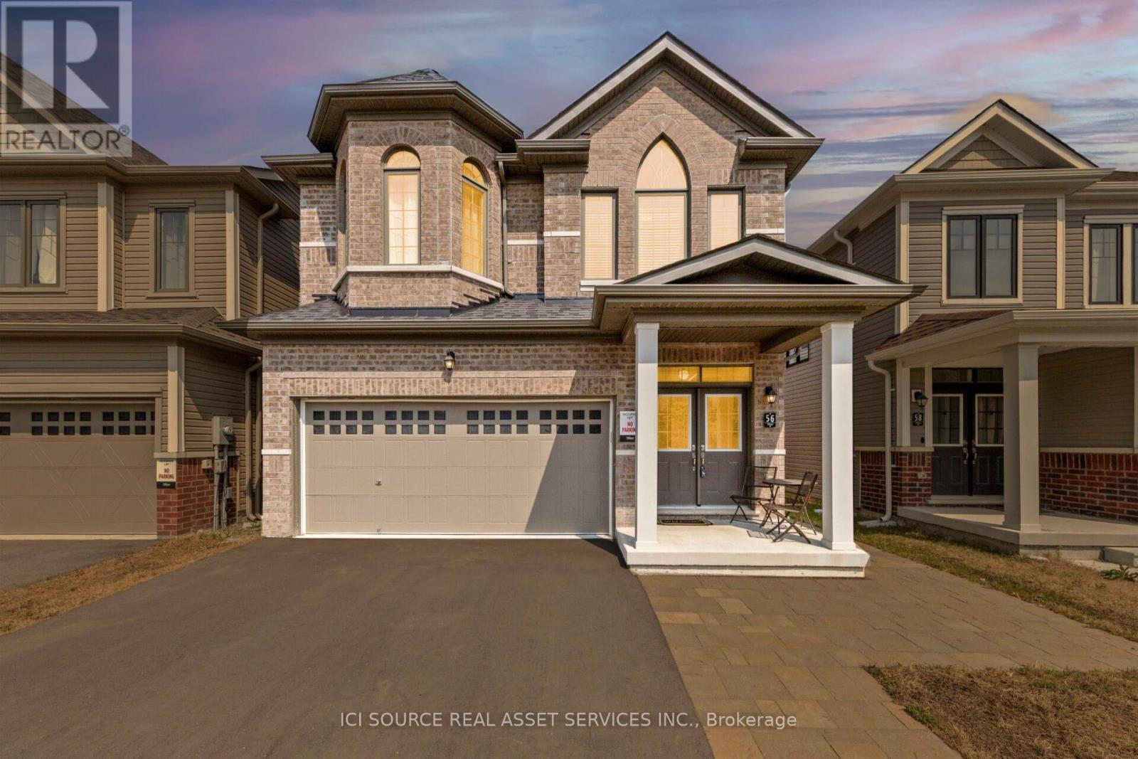 Photo 1 of 56 Bannister Road, Barrie ON