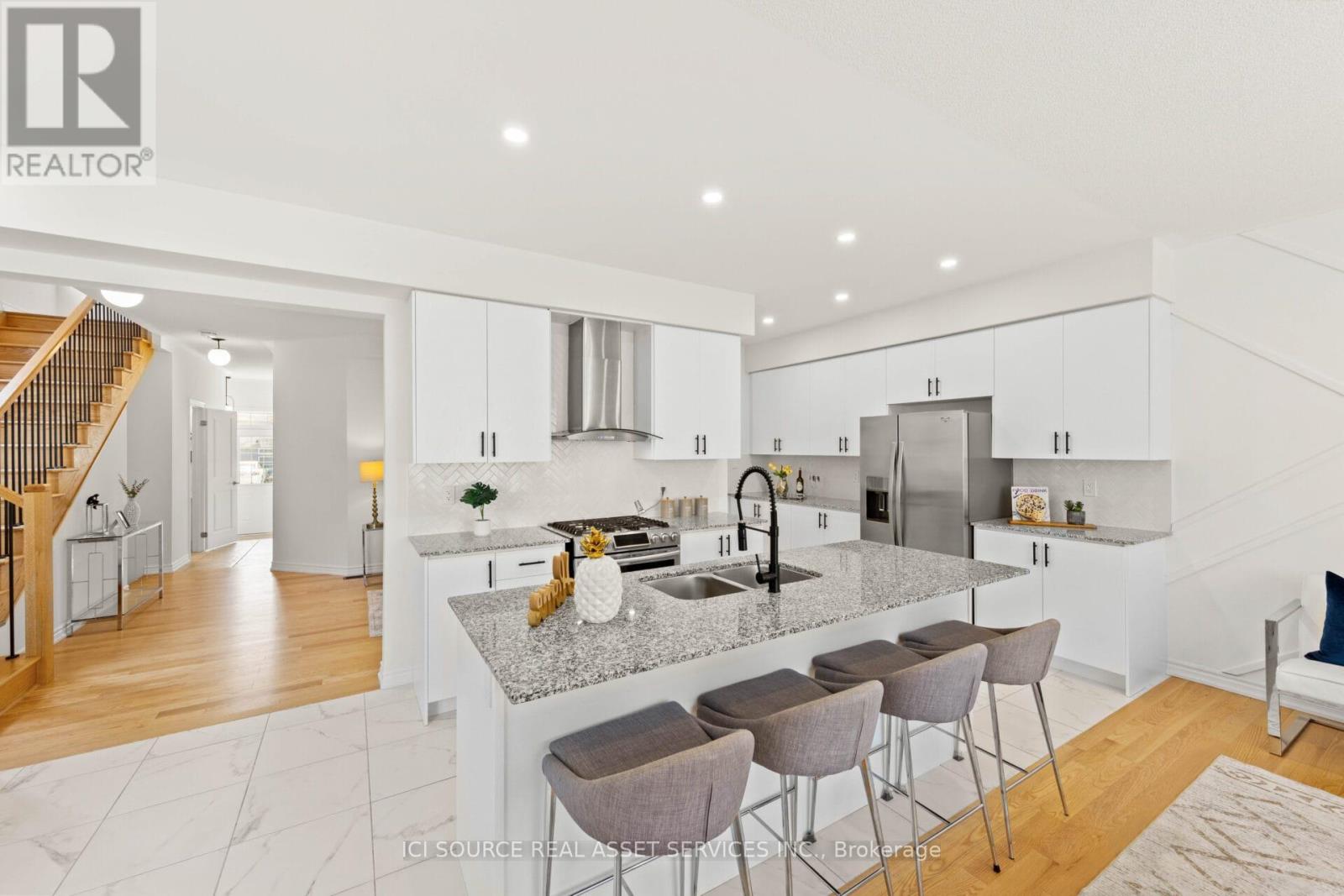 Photo 12 of 56 Bannister Road, Barrie ON