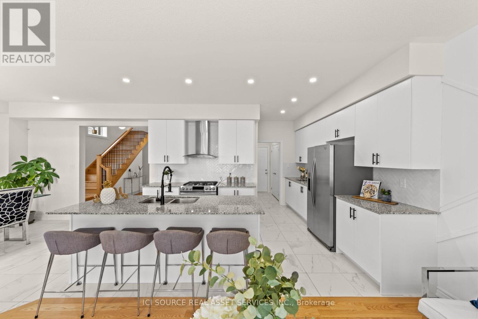 Photo 13 of 56 Bannister Road, Barrie ON