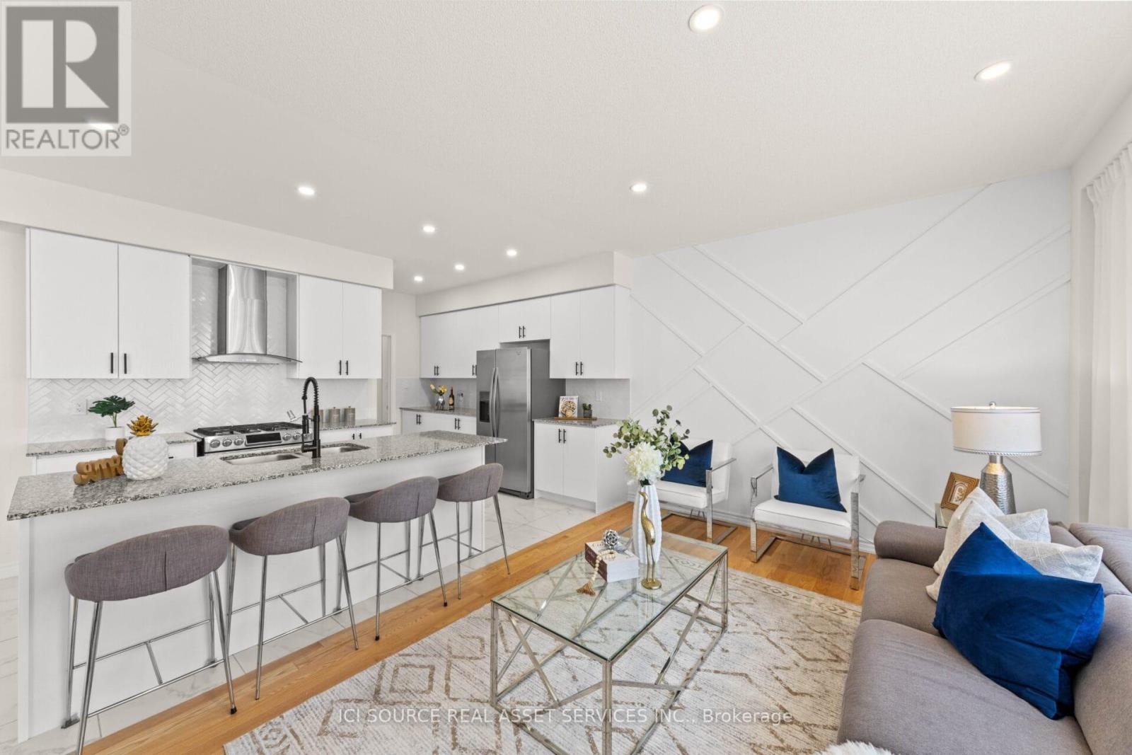Photo 15 of 56 Bannister Road, Barrie ON